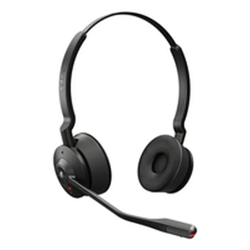 Kuulokkeet GN Audio 9659-450-111 Musta